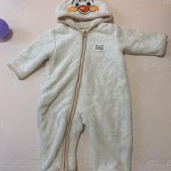 ジャンプスーツ カバーオール ロンパースのサムネイル