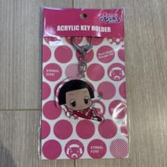 チコちゃんに叱られる！ アクリルキーホルダー 03