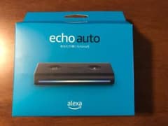 Alexa echo autoのサムネイル