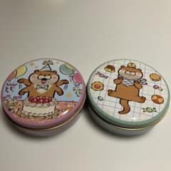 可愛い嘘のカワウソ　プチキャン