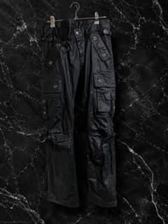 tornado mart cargo pants - メルカリ