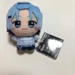 すにすて SneakerStep ちびぐるみvol.2ゆたくん
