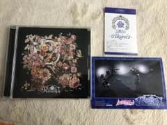 Roselia CDのサムネイル