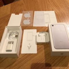 iPhone7付属品、のサムネイル