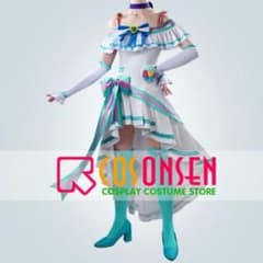 【未使用】わんぷり キュアリリアン 女性Mサイズ 未使用】わんぷり キュアリリアン 女性Mサイズ - メルカリ
