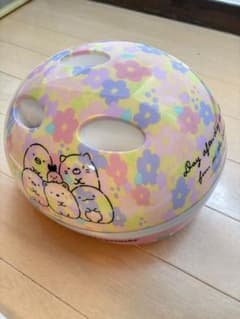 Children's helmet, Sumikko Gurashi