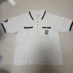 VALENZA PO SPORTS ポロシャツ ホワイトのサムネイル
