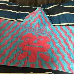 でんぱ組.inc ポンチョタオルのサムネイル