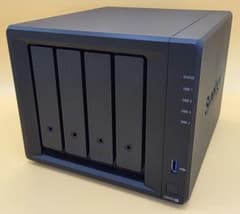 6ベイSynology NAS DS3018xs 動作品| Buyee日本代购服务| 于Mercari购物