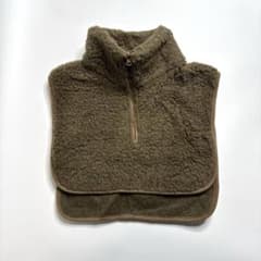 Cold Breaker コールドブレーカー ジップ ビブ ネックウォーマー