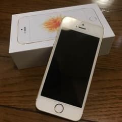 iPhoneSEのサムネイル