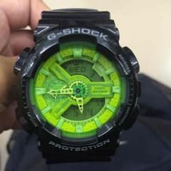 GーSHOCK デジアナのサムネイル