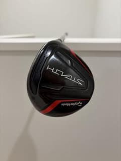 テーラーメイドステルスプラス5W ベンタスブラック6X テーラーメイド ステルス 5W ベンタスブラック 6S - メルカリ