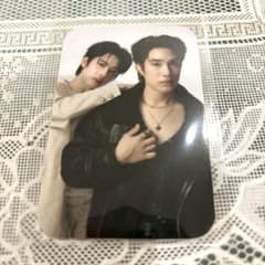 KHEMJIRA コンサートグッズ☆TLEFIRSTONE トレカD - メルカリ