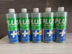 PLUS91 325ml オイル漏れ止め剤60本トマト様専用 - メルカリ
