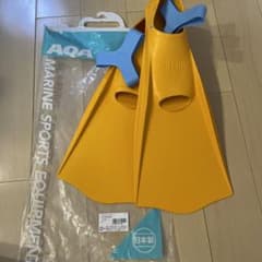 ドン様専用　AQA ドルフィンフロート　Sのサムネイル