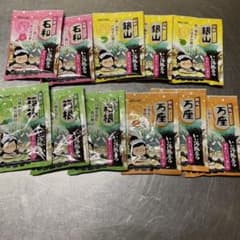 〖専用〗入浴剤 いい湯旅立ち 8種 21個セットのサムネイル