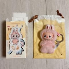 THE MONSTER PIN FOR LOVE 新作ラブブ アルファベット G - メルカリ