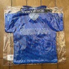 ベイスターズ ユニフォーム型サコッシュのサムネイル