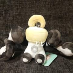 ポケモンfit ポケモンフィット ぬいぐるみ メルメタル - メルカリ