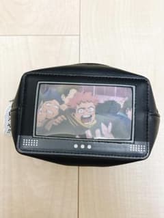 ポーチ ヒロアカ　見ろやくんのサムネイル