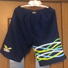 ハーフパンツのサムネイル