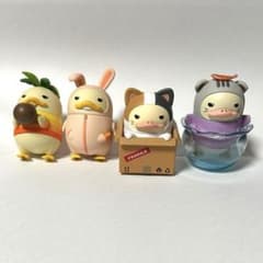 duckoo まとめ売り　Popmartのサムネイル
