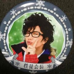 雪上イック祭＊バッジのサムネイル