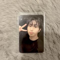 StrayKids ハン KARMA ミューコリ　musickoreaトレカのサムネイル