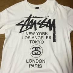 ステューシーTシャツ  Mサイズのサムネイル