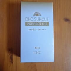 ■未開封■DHC サンカット パーフェクトミルク 50mlのサムネイル