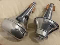 バストロンボーン ミュート トムクラウン Chukan チューカン バストロンボーン ミュート トムクラウン Chukan チューカン - メルカリ