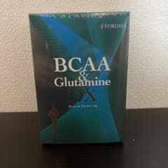 フォーデイズ社"BCAA&グルタミン"30包のサムネイル