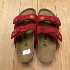 BIRKENSTOCK 34 サイズ22のサムネイル
