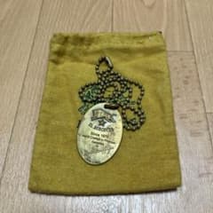 イルビゾンテ　ネックレス　ペンダントのサムネイル