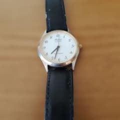 CITIZEN　Q&Q Falcon腕時計 作動していませんのサムネイル