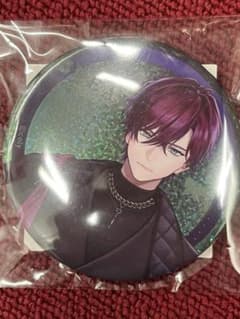 GIGO限定 ブレイクマイケース 缶バッジ 恩田灯世 - メルカリ