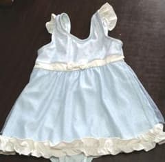 水着  サイズ110  女の子のサムネイル