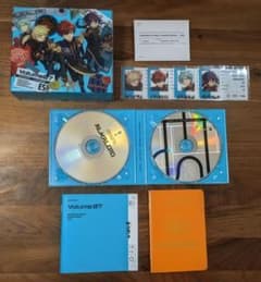 あんさんぶるスターズ！！アルバム TRIP ALKALOID 初回限定生産盤のサムネイル