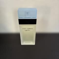 DOLCE&GABBANA Light Blue オードトワレ 50mlのサムネイル