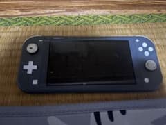 m*2様 Nintendo Switch Lite 本体のサムネイル