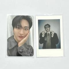 ATEEZ GH PT4 popup soundwave ラキドロ ソンファ - メルカリ