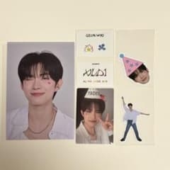 キム ゴヌ idカード トレカ m31007496804_1.jpg?1766552843