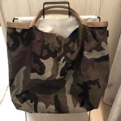 LAZY SUSAN レイジースーザン トートバッグのサムネイル