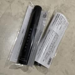 MABAYUKI まつ毛美容液　2本のサムネイル