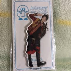 SixTONES 髙地優吾 ジャニーズ Jr. アクスタのサムネイル