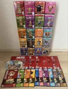 ワンピース 熊本復興 ワーコレ vol.1 10種　vol.2 10種　冊子 ワンピース 熊本復興 ワーコレ vol.1 10種 vol.2 10種 冊子