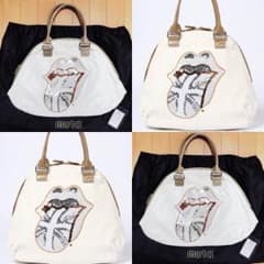 入手不可・レア muta(ムータ) バック 正規品 コラボ ユニセックスのサムネイル