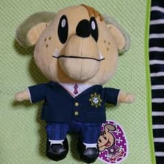 ジェネ高ぬいぐるみのサムネイル