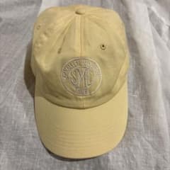 SEA シー SEAVALLEY MOUNTAIN CLUB キャップ - メルカリ